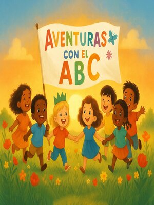 cover image of AVENTURAS CON EL ABC